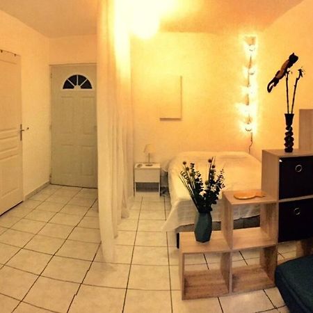 Superbe Appartement A 5Min De La Plage 2Min Du Chu Saint Pierre Exterior photo